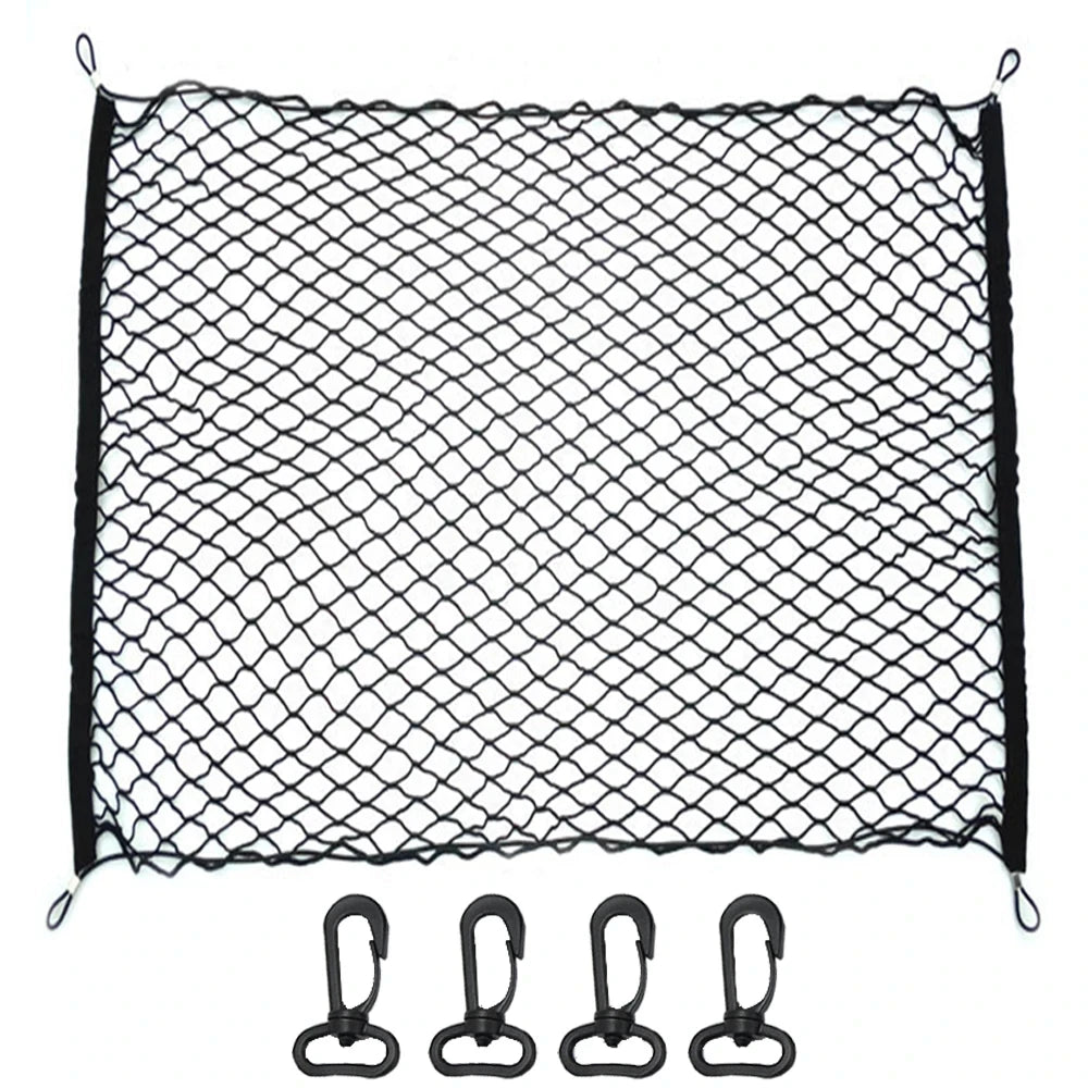 Universal Car-Trunk Cargo Net product image