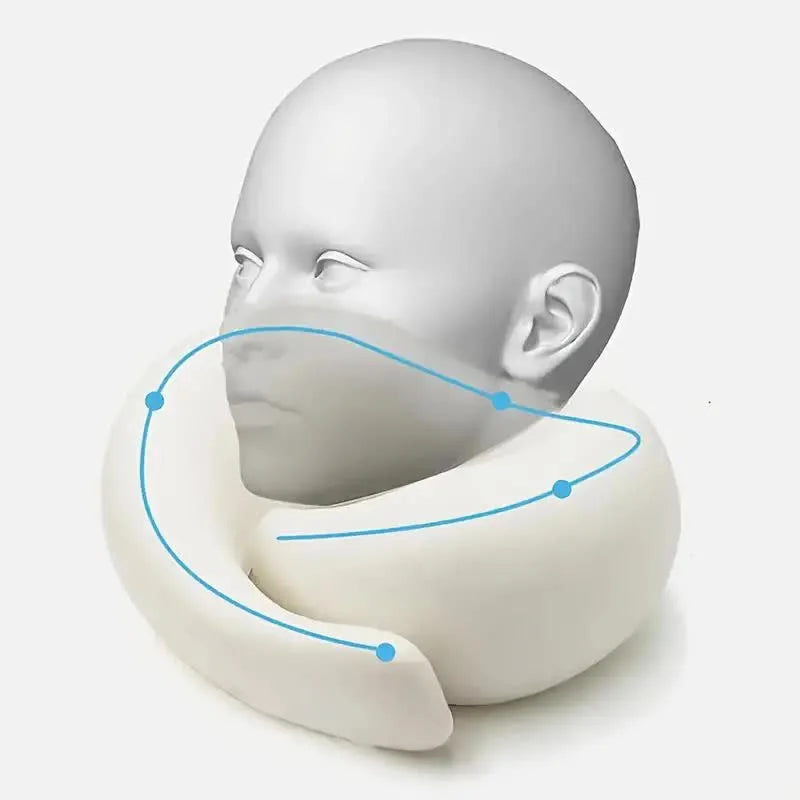 Travel Neck Pillow product image
