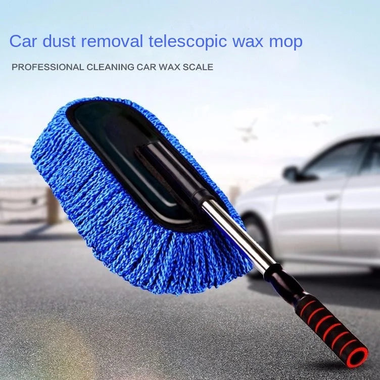 Microfiber Car Wash Brush product image