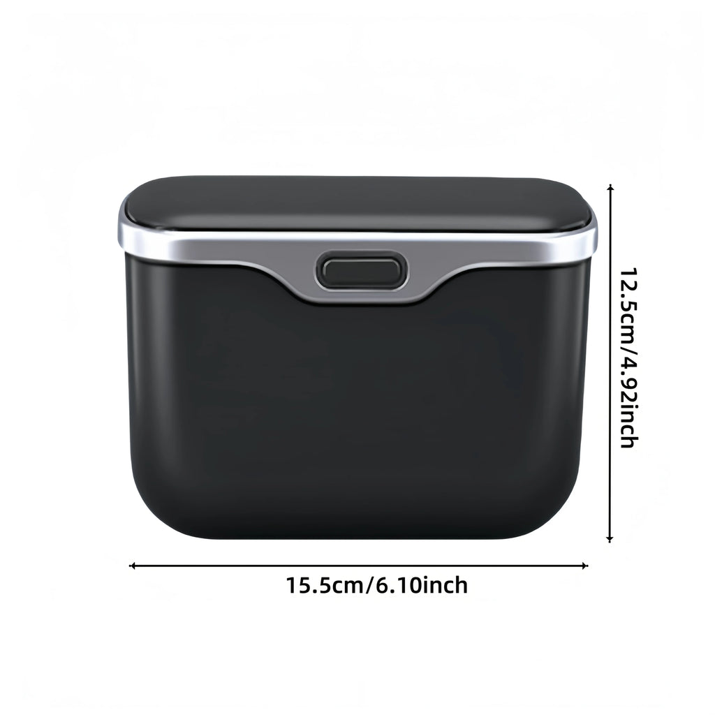 Car Trash Can product image