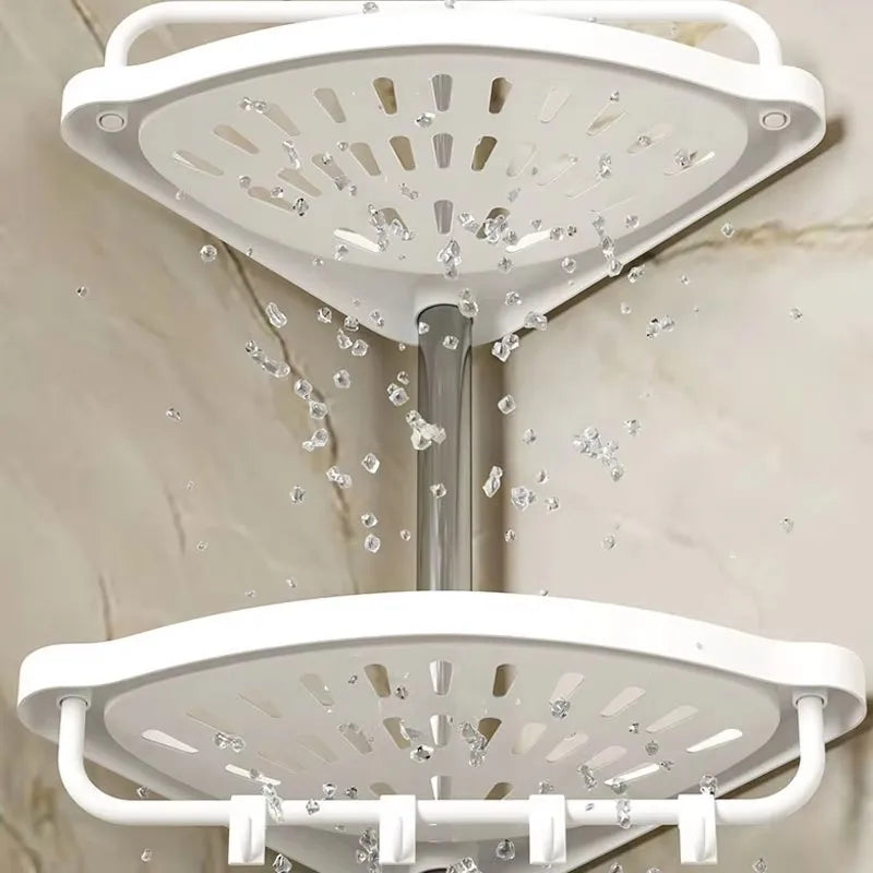 Corner Shower Bar product image