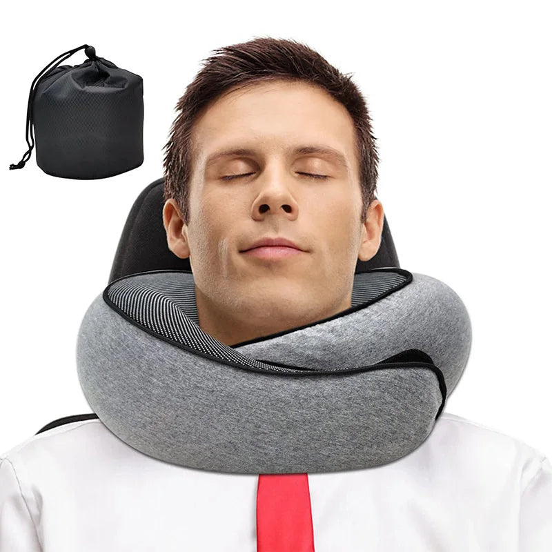 Travel Neck Pillow product image
