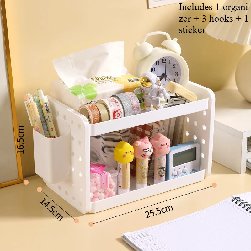 Three-Tier Desktop Organizer product image