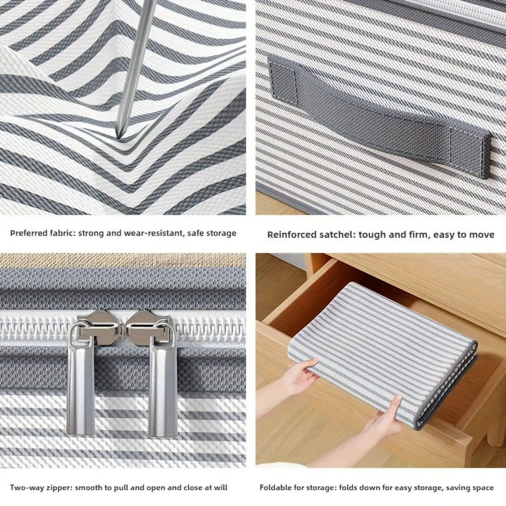 Large Storage Organizer Bag product image