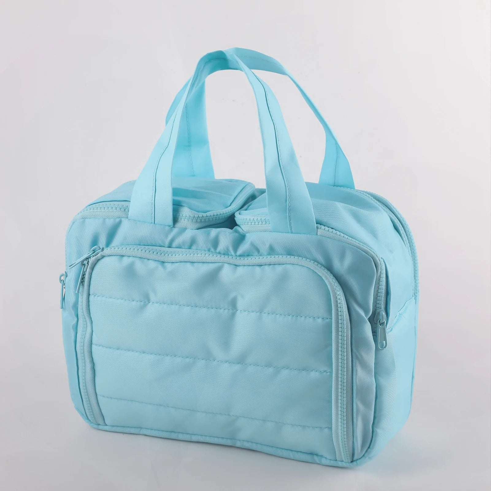 Multi-Opening Makeup Bag product image