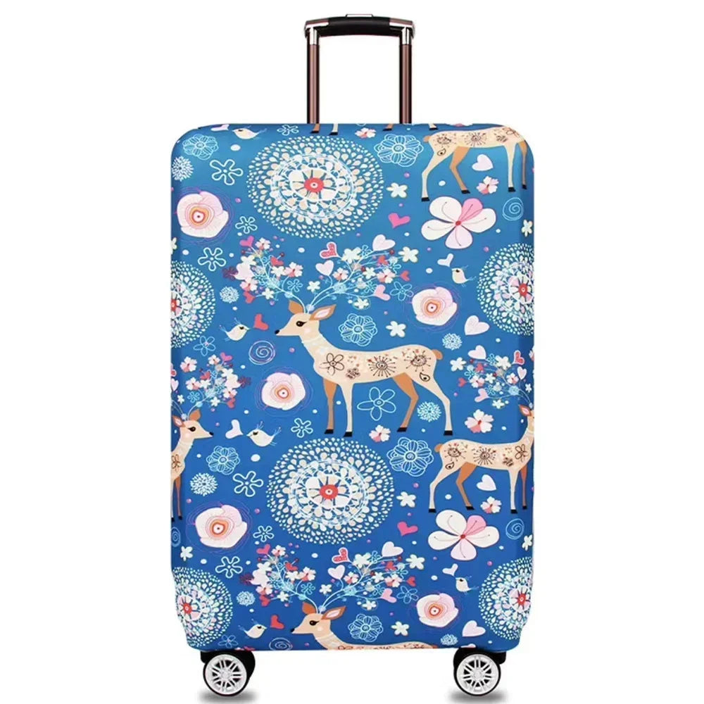 Luggage Cover Protector product image