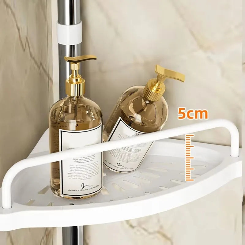 Corner Shower Bar product image