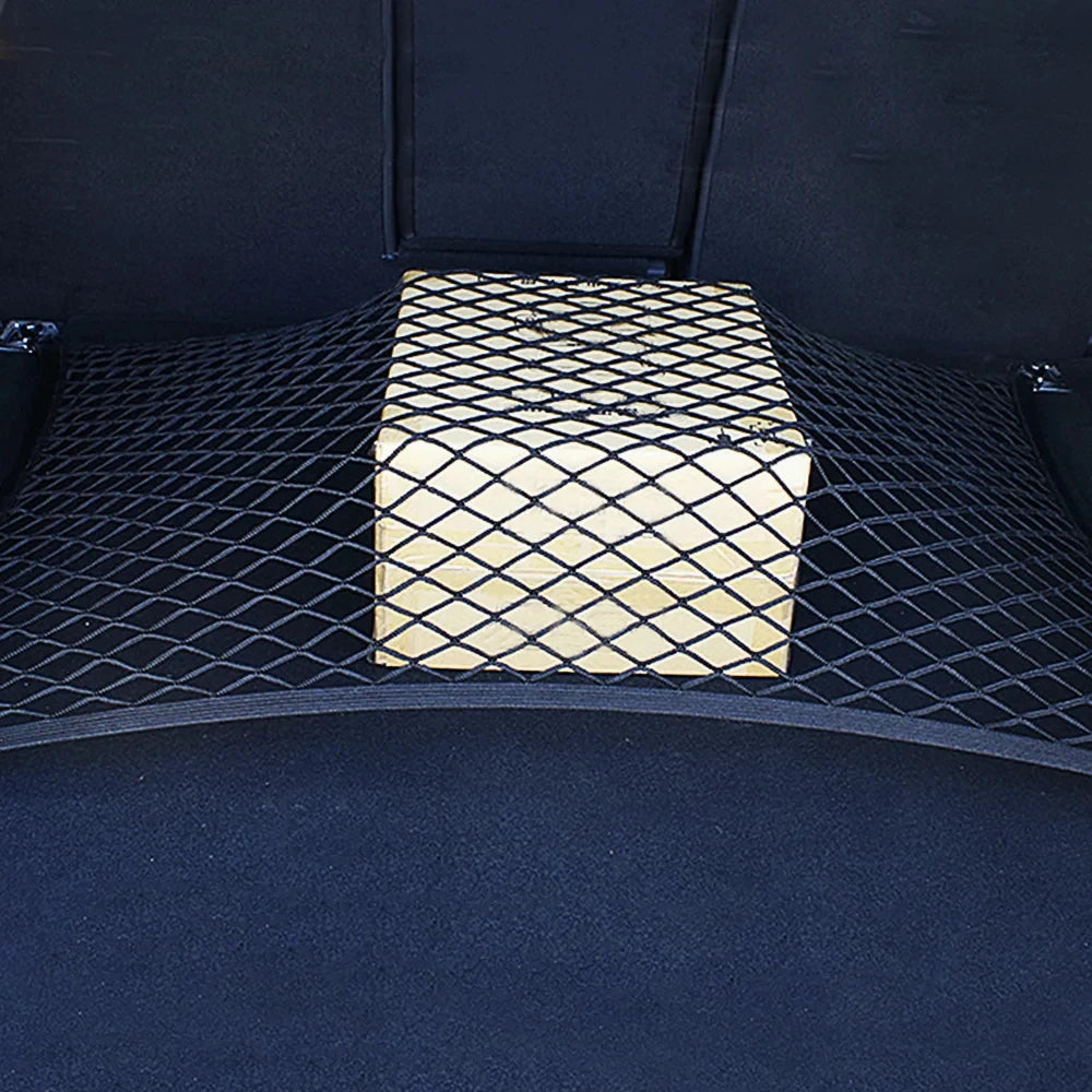 Universal Car-Trunk Cargo Net product image