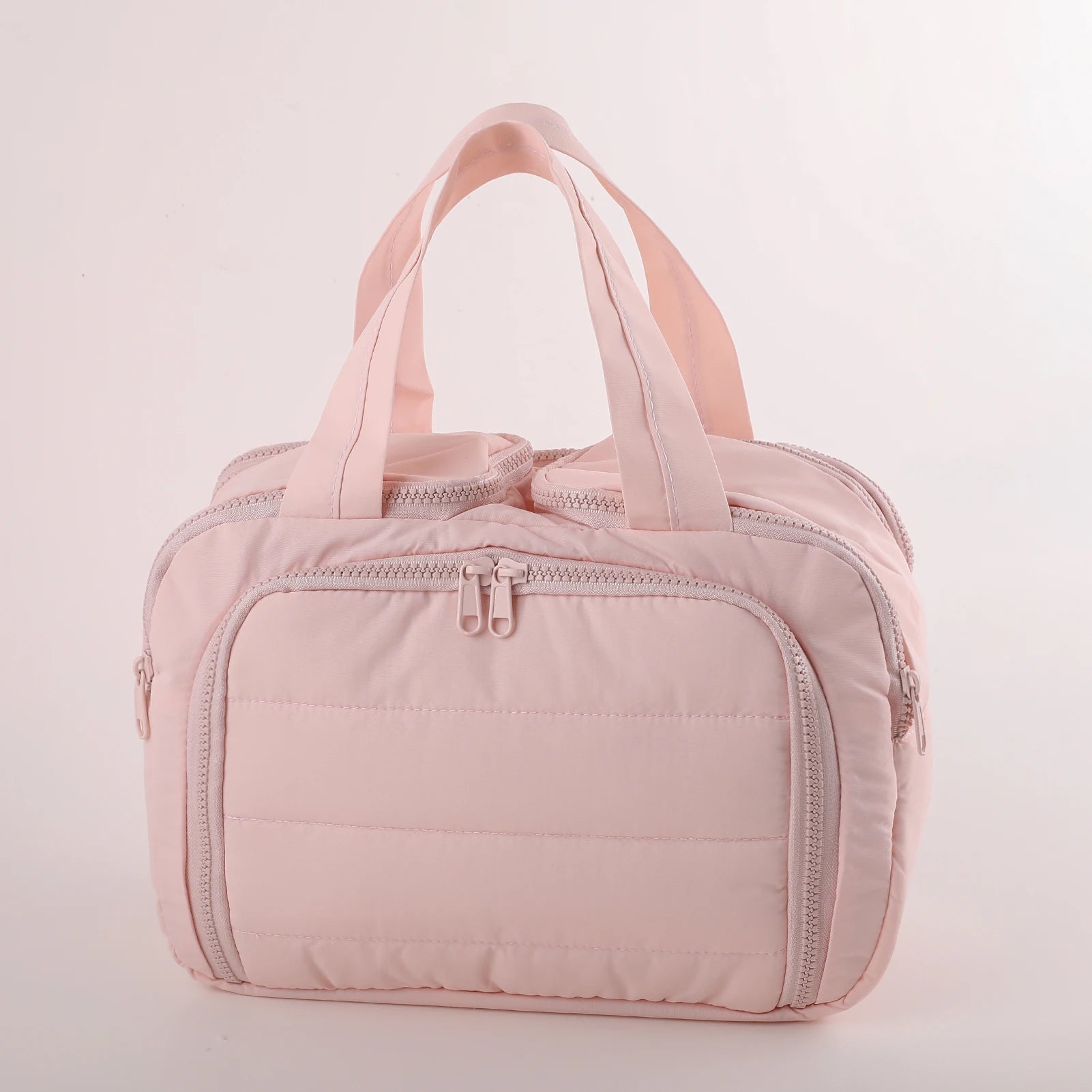 Multi-Opening Makeup Bag product image