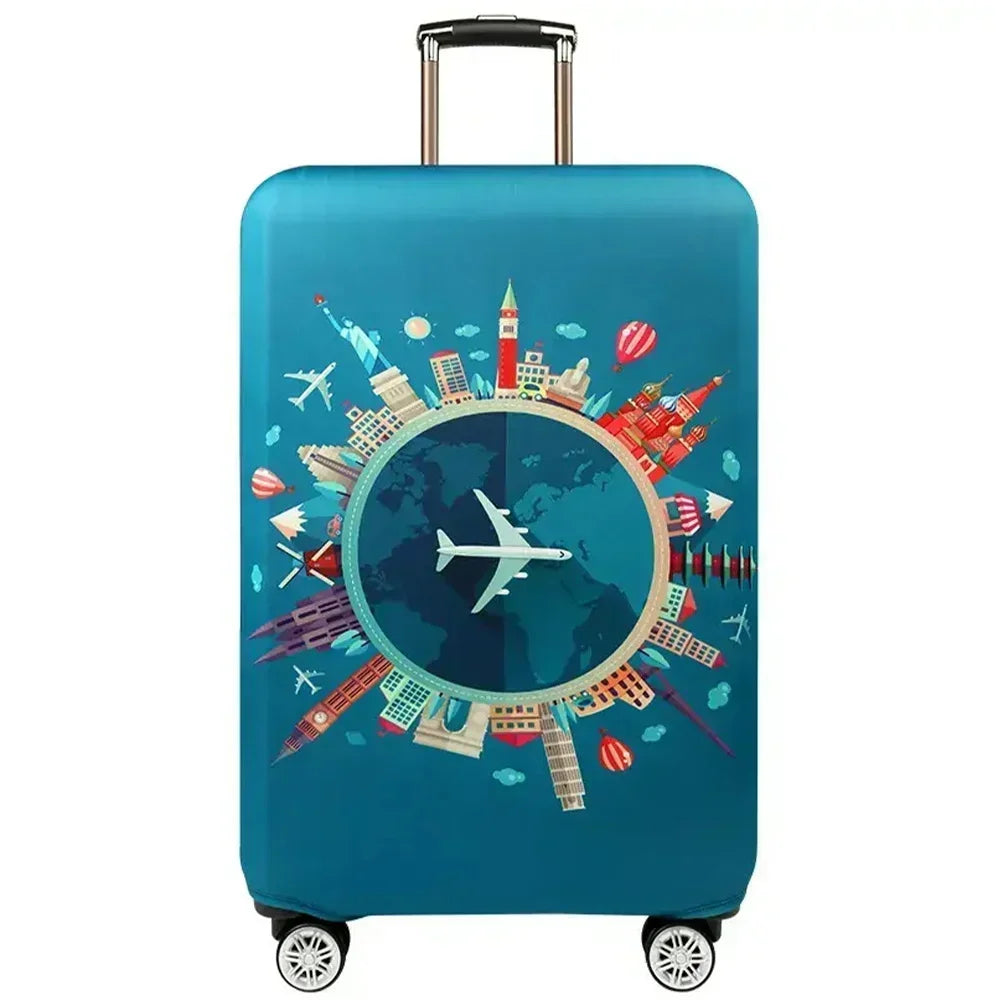 Luggage Cover Protector product image