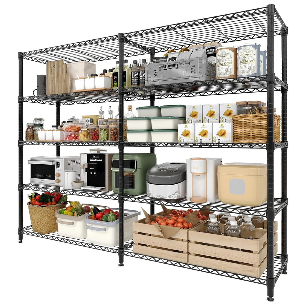 Heavy-Duty Storage Shelves product image