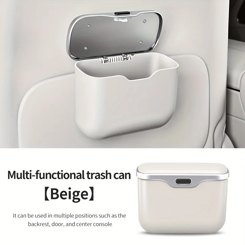 Car Trash Can product image