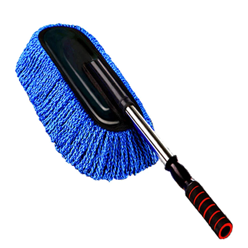 Microfiber Car Wash Brush product image