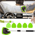 Nine-Piece Windshield Cleaner Tool Set product image