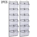Over-Door Shoe Organizer product image
