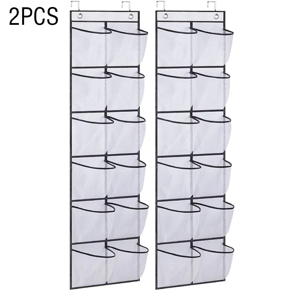 Over-Door Shoe Organizer product image