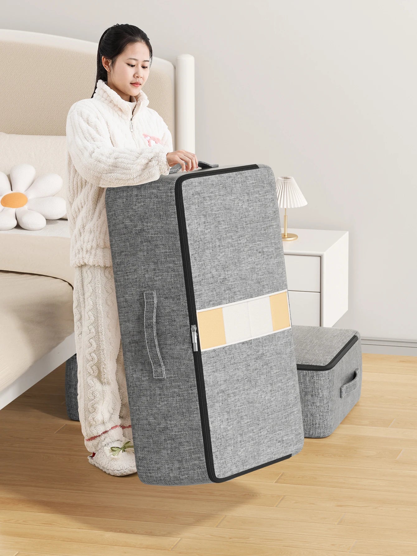 Underbed Storage Bag product image
