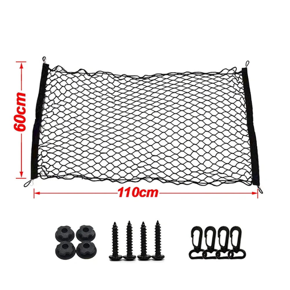 Universal Car-Trunk Cargo Net product image