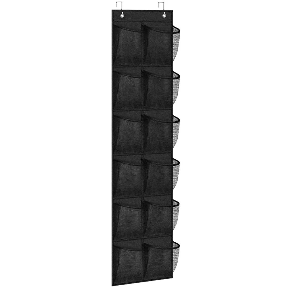 Over-Door Shoe Organizer product image