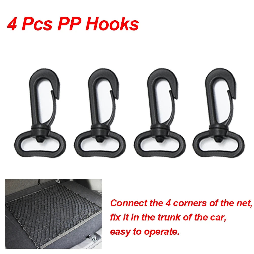 Universal Car-Trunk Cargo Net product image