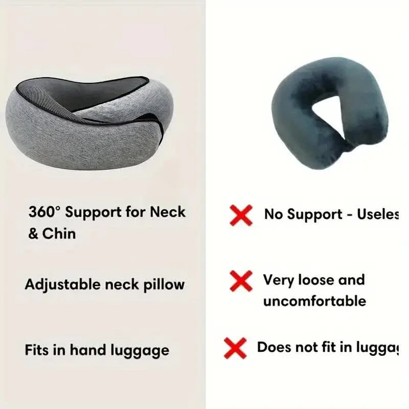 Travel Neck Pillow product image