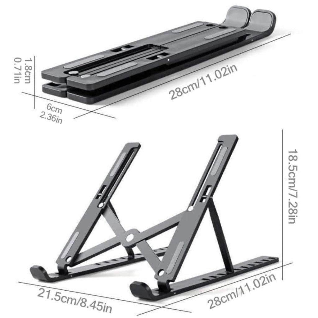 Foldable Laptop Stand product image