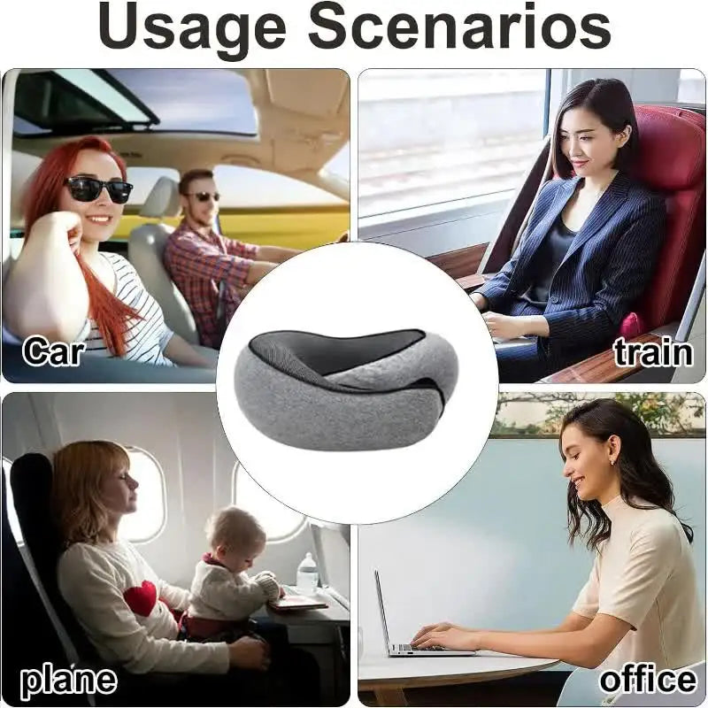 Travel Neck Pillow product image