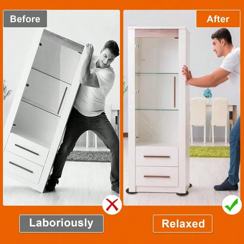 Furniture Sliders product image