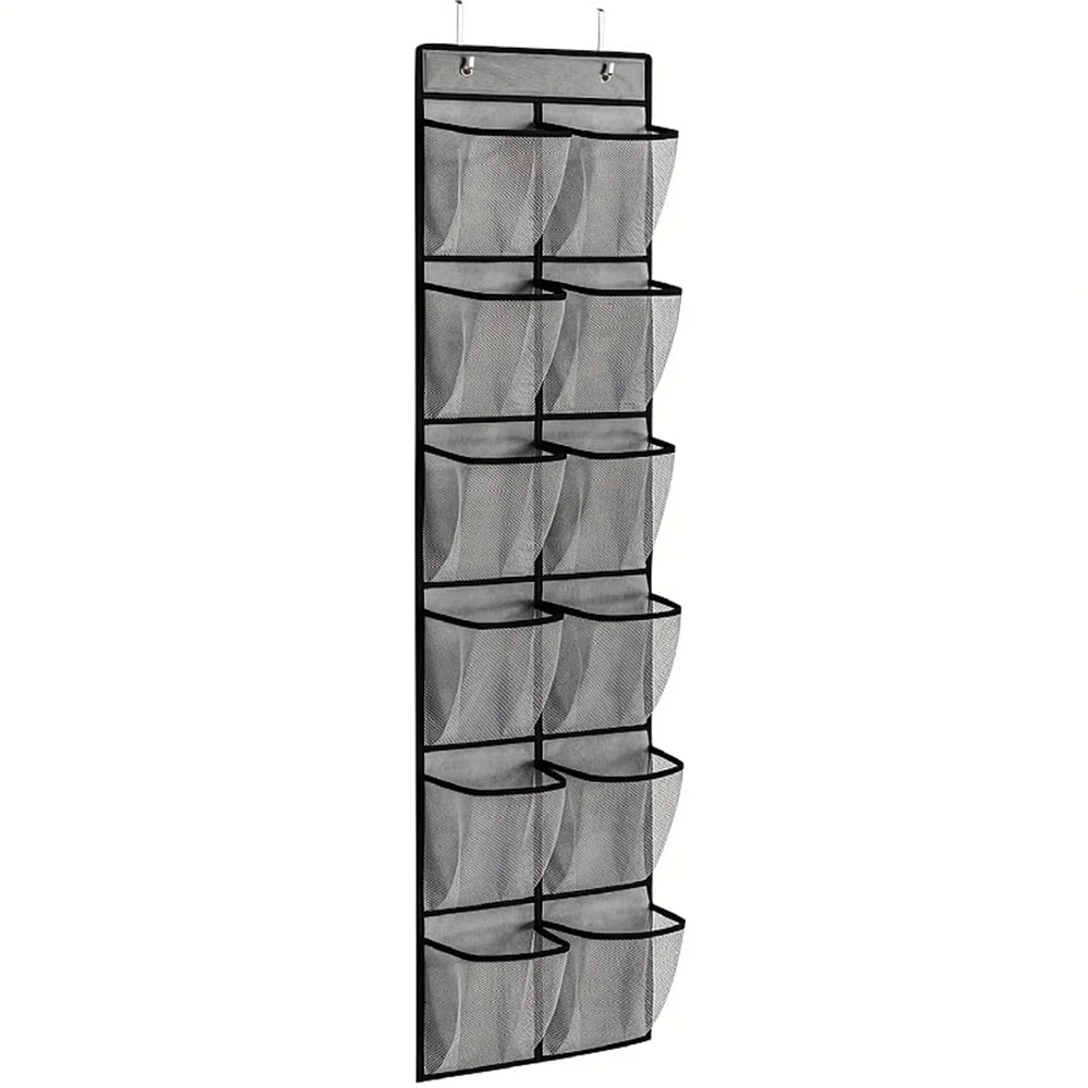 Over-Door Shoe Organizer product image