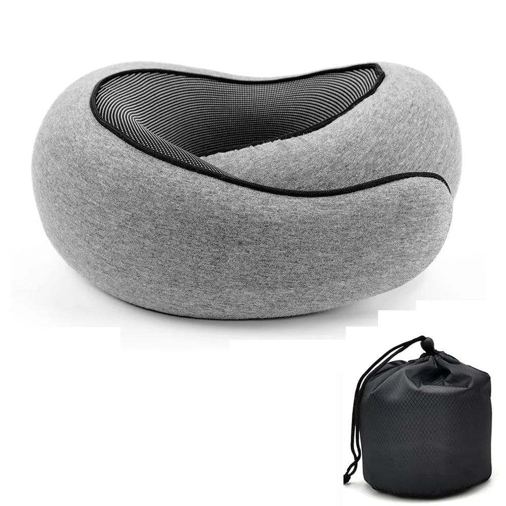 Travel Neck Pillow product image