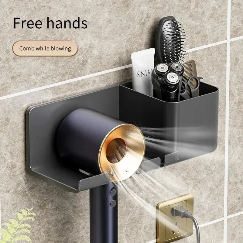 Hair Dryer Holder product image