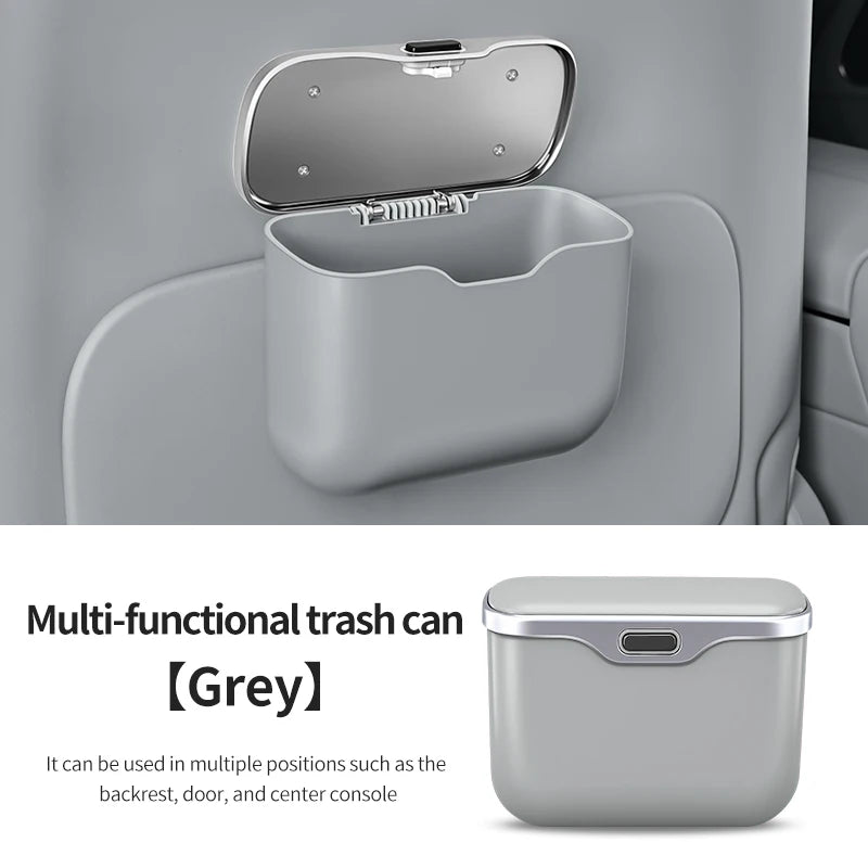 Car Trash Can product image