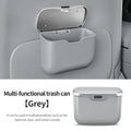 Car Trash Can product image