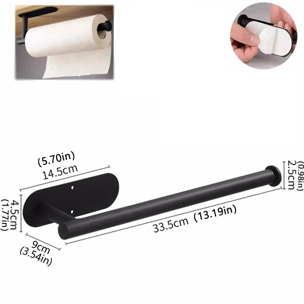 Paper Towel Holder product image