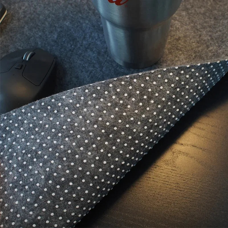 Wool-Felt Desk Mat product image