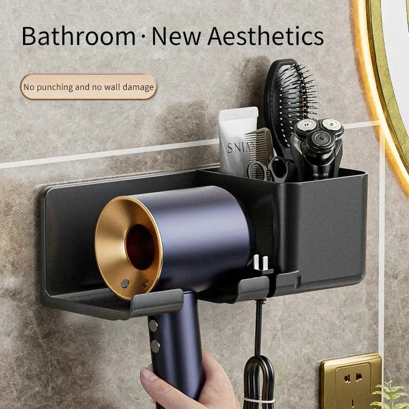 Hair Dryer Holder product image