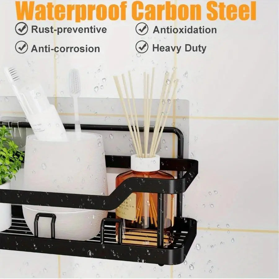 Shower Organizer Set product image