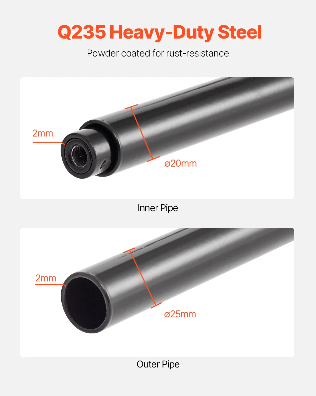 Wall-Mounted Folding Tire Rack product image