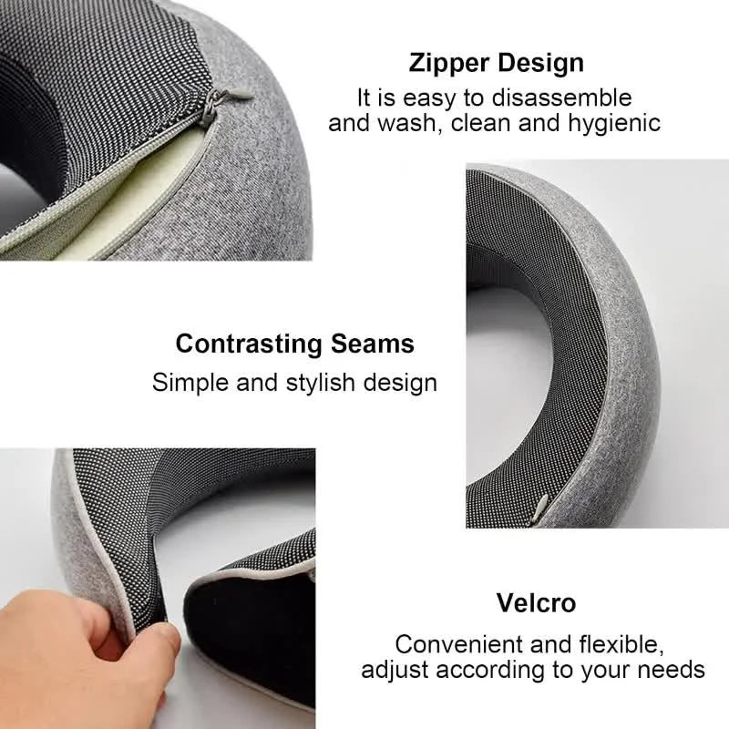 Travel Neck Pillow product image