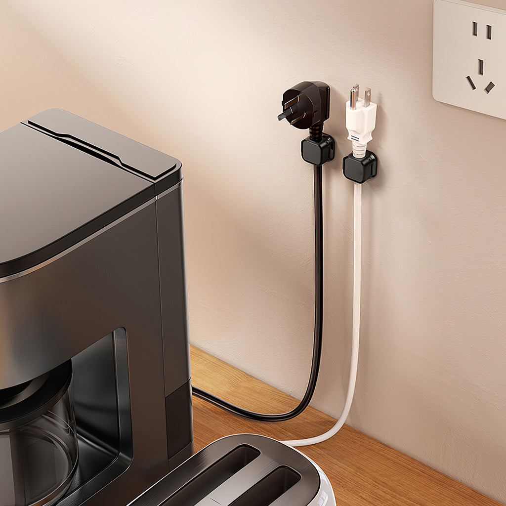 Six-Pack Magnetic Cable Clips product image